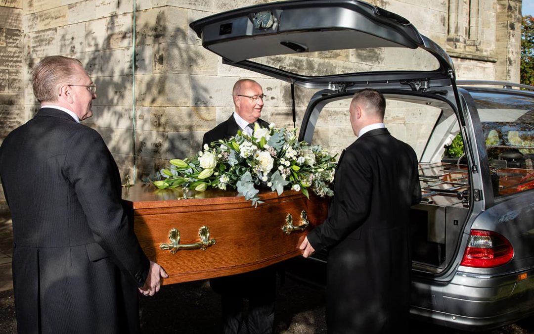 Planning a faith v non faith funeral?